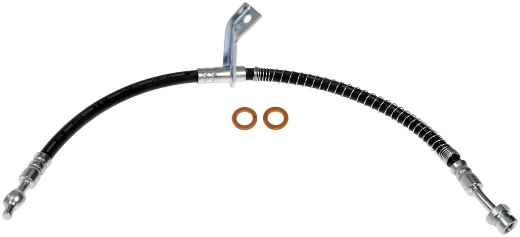 Dorman - First Stop Brake Hydraulic Hose P/N:H622376