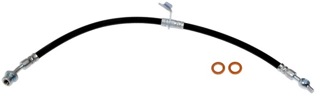Dorman - First Stop Brake Hydraulic Hose P/N:H622379