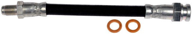 Brake Hydraulic Hose fits 2014-2017 Fiat 500L  DORMAN - FIRST STOP