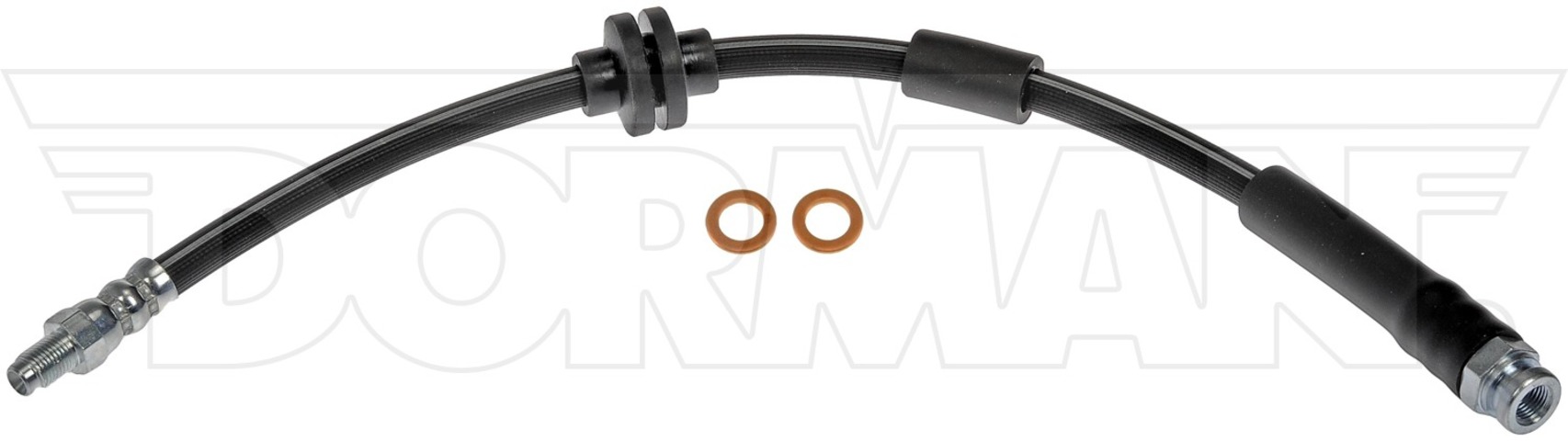 Dorman - First Stop Brake Hydraulic Hose P/N:H622409