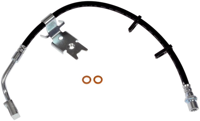 Dorman - First Stop Brake Hydraulic Hose P/N:H622411