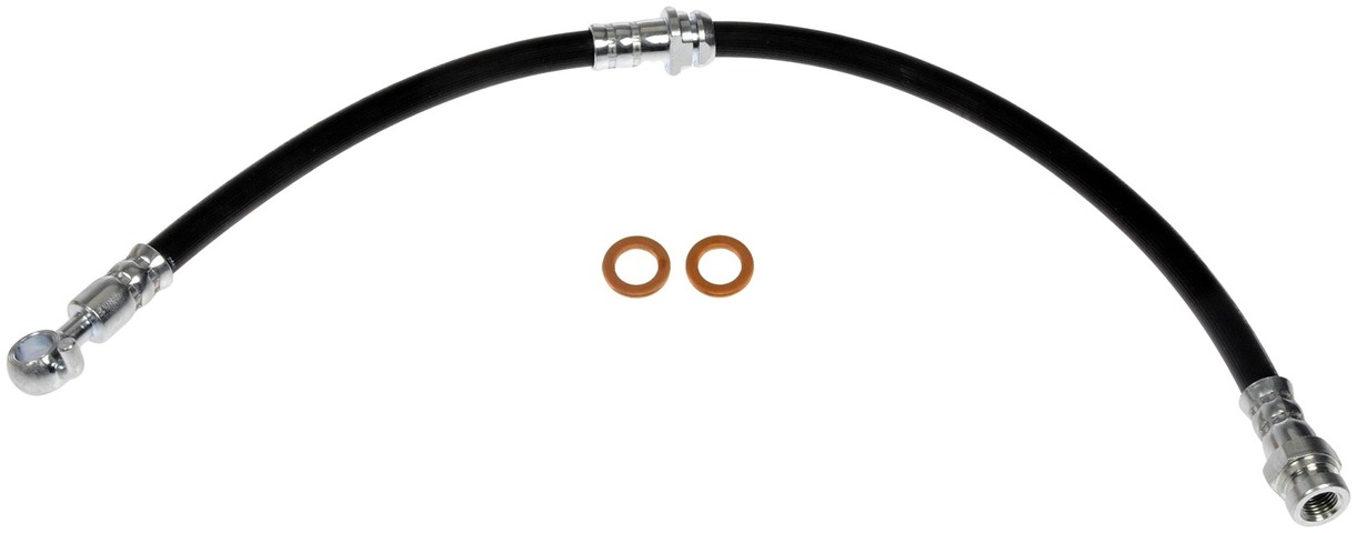 Dorman - First Stop Brake Hydraulic Hose P/N:H622443