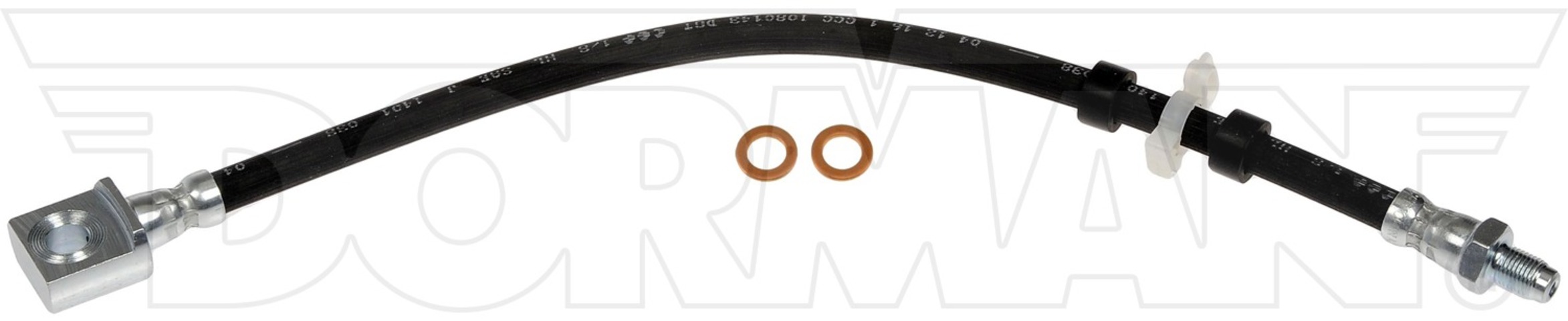 Dorman - First Stop Brake Hydraulic Hose P/N:H622449