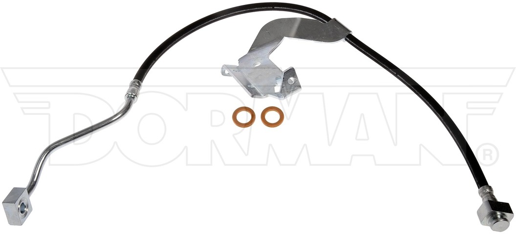 Dorman - First Stop Brake Hydraulic Hose P/N:H622452