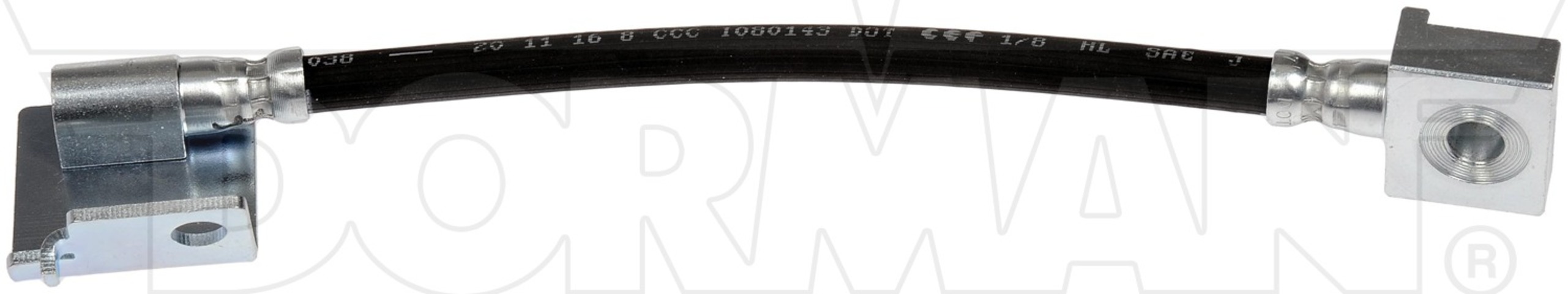 Dorman - First Stop Brake Hydraulic Hose P/N:H622457