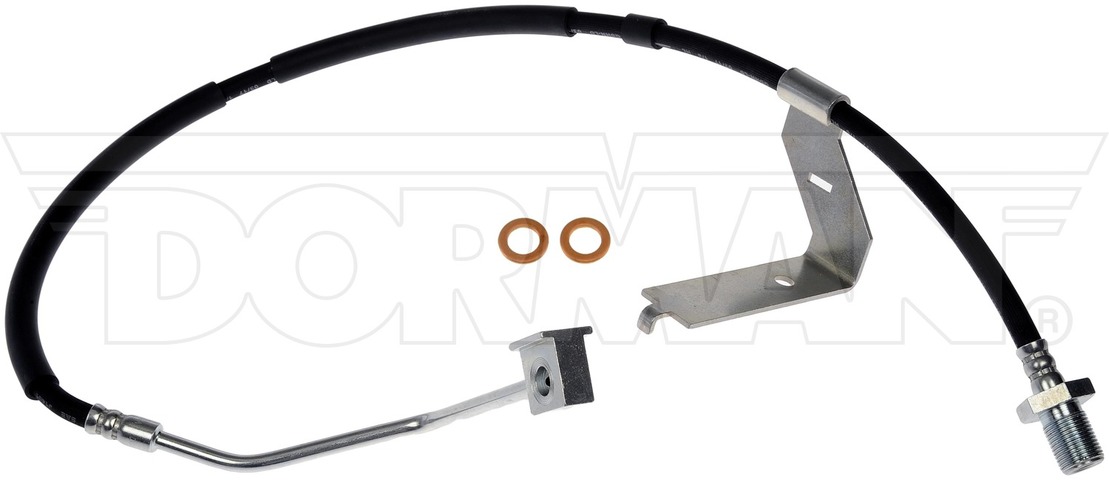 Dorman - First Stop Brake Hydraulic Hose P/N:H622467