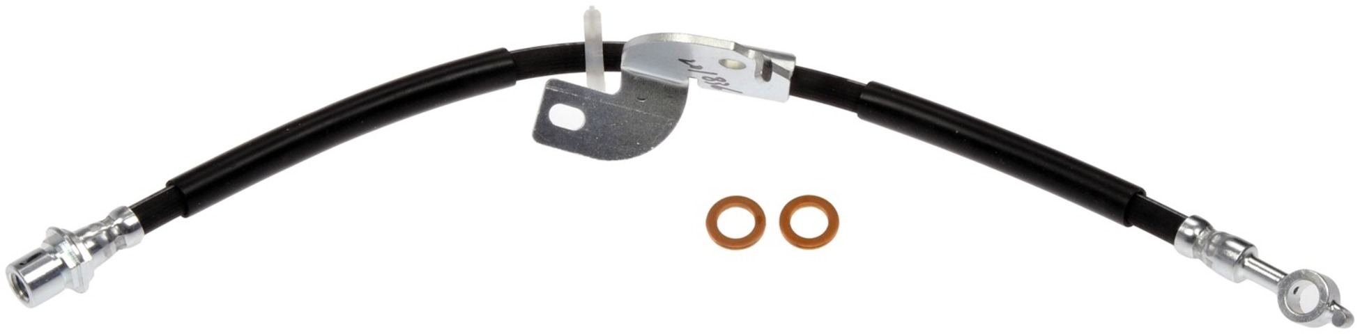 Dorman - First Stop Brake Hydraulic Hose P/N:H622471