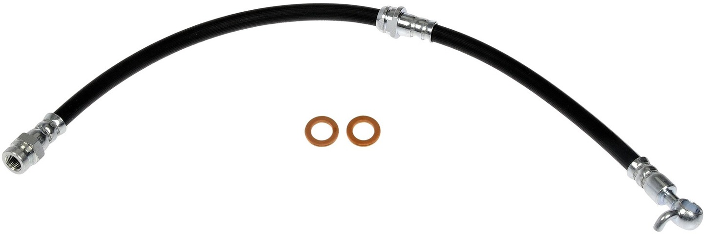 Dorman - First Stop Brake Hydraulic Hose P/N:H622486