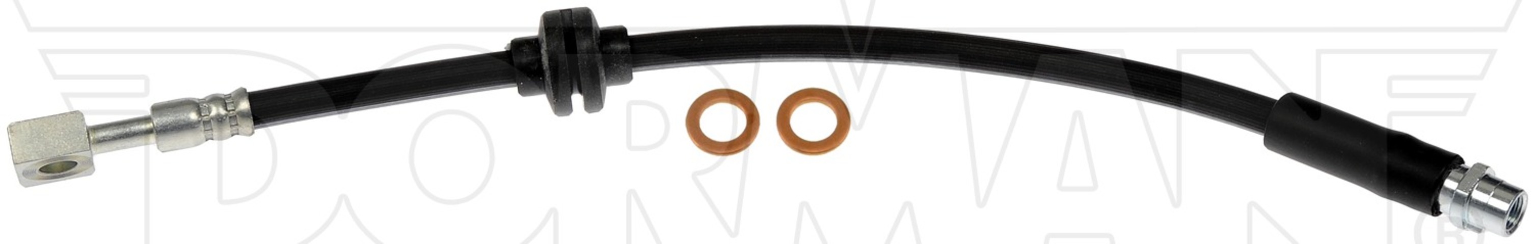 Dorman - First Stop Brake Hydraulic Hose P/N:H622497