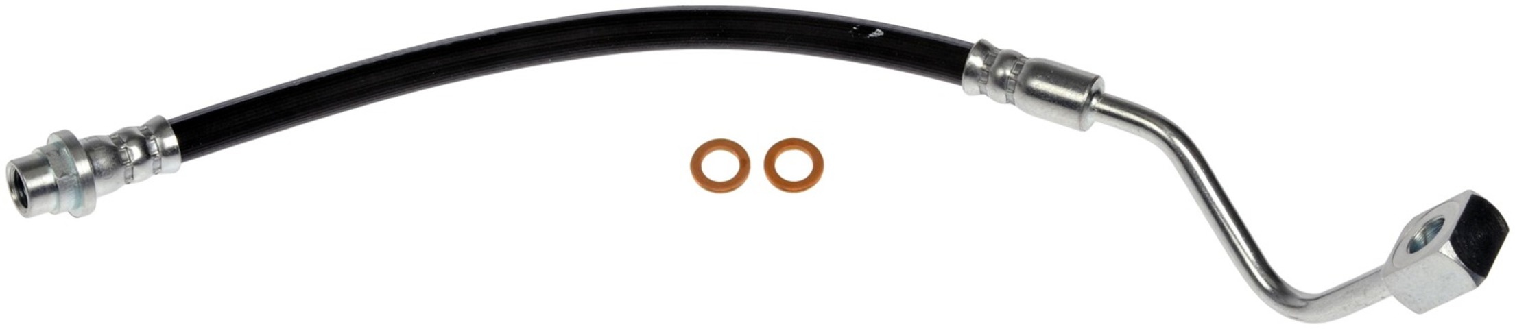 Dorman - First Stop Brake Hydraulic Hose P/N:H622502