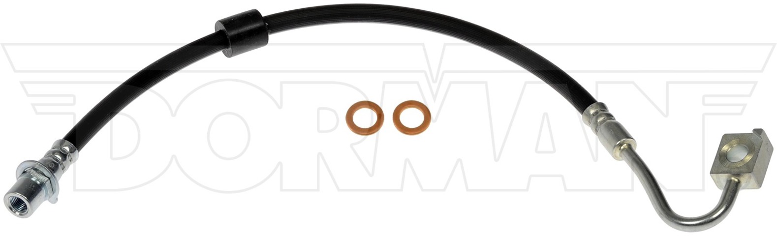 Dorman - First Stop Brake Hydraulic Hose P/N:H622510
