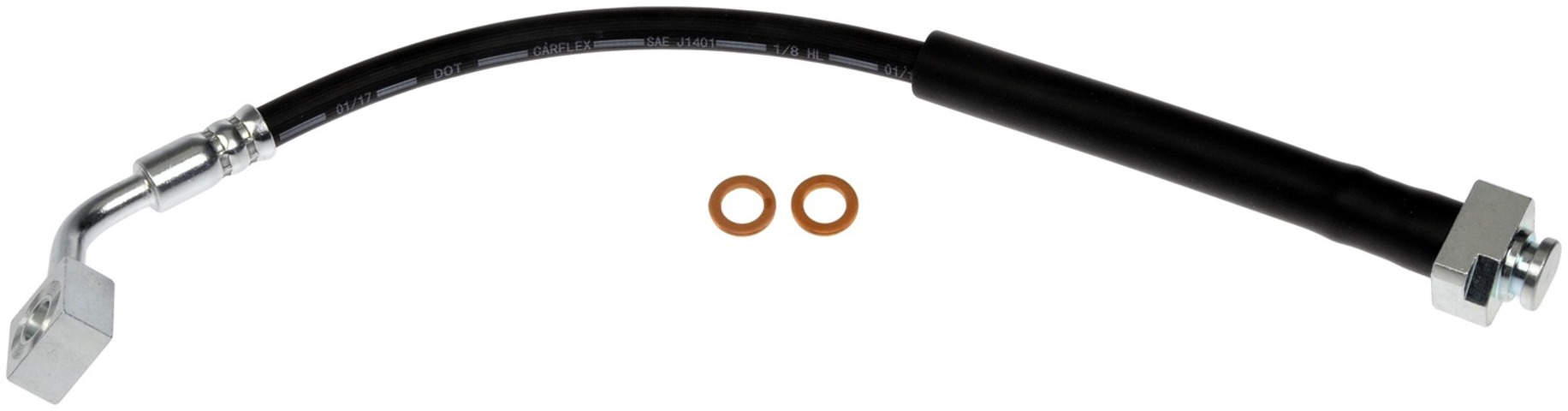 Dorman - First Stop Brake Hydraulic Hose P/N:H622515
