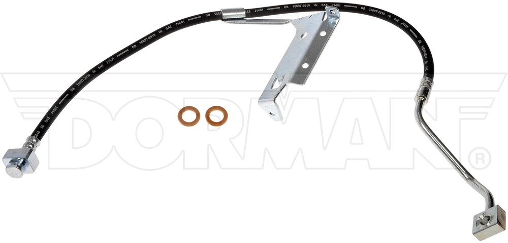 Dorman - First Stop Brake Hydraulic Hose P/N:H622516
