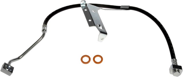 Dorman - First Stop Brake Hydraulic Hose P/N:H622517