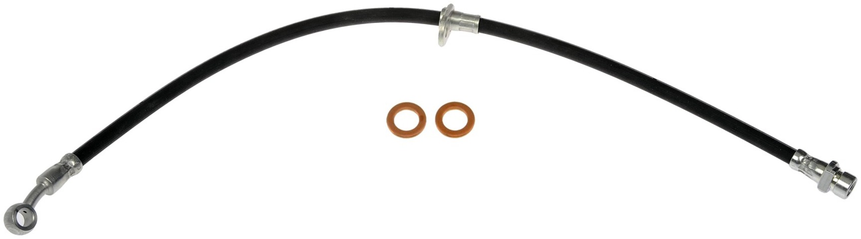 Dorman - First Stop Brake Hydraulic Hose P/N:H622529