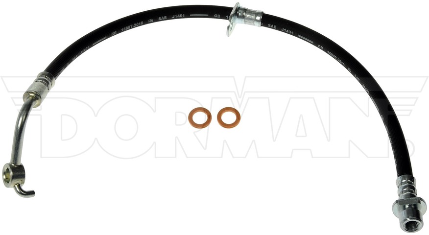 Dorman - First Stop Brake Hydraulic Hose P/N:H622531