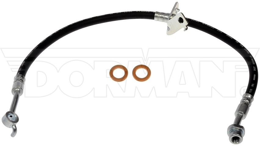 Dorman - First Stop Brake Hydraulic Hose P/N:H622535