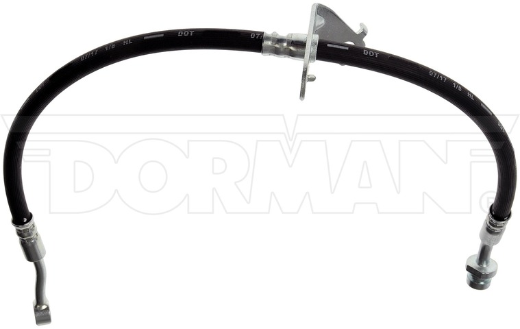 Dorman - First Stop Brake Hydraulic Hose P/N:H622536