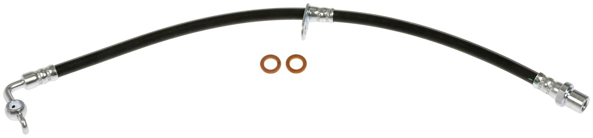 Dorman - First Stop Brake Hydraulic Hose P/N:H622551