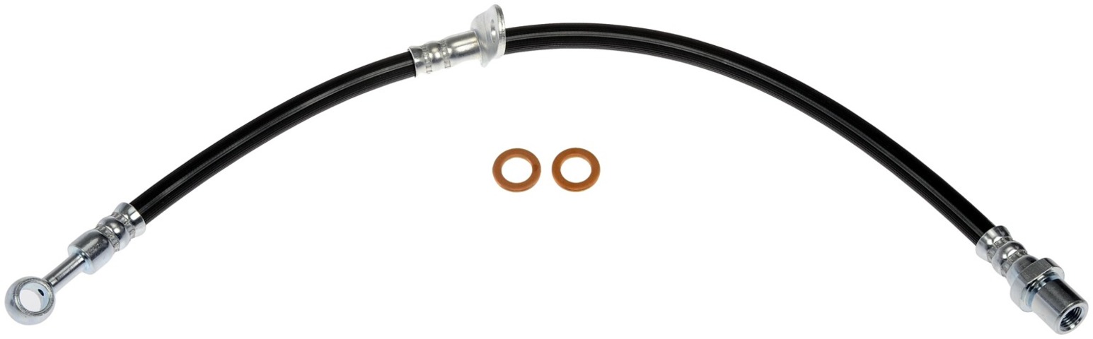 Dorman - First Stop Brake Hydraulic Hose P/N:H622555