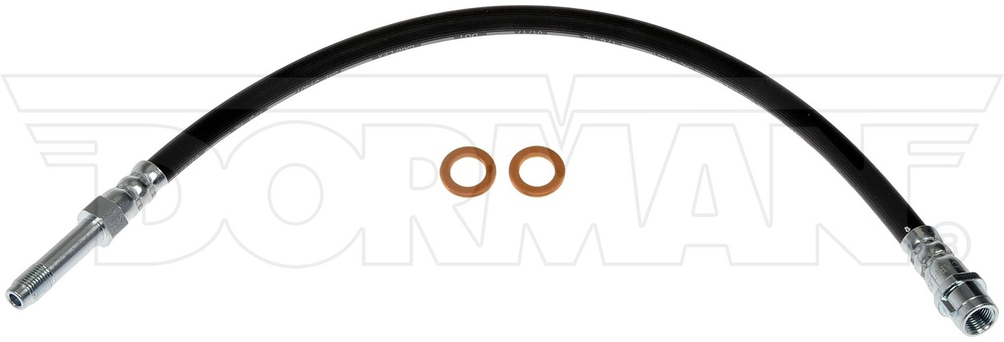 Dorman - First Stop Brake Hydraulic Hose P/N:H622560