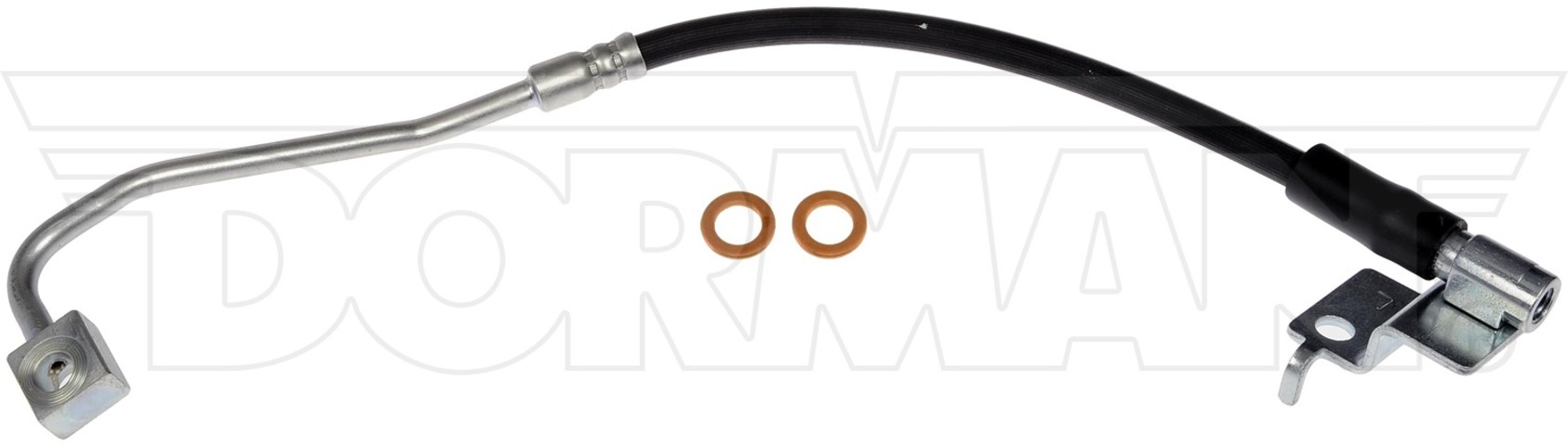 Dorman - First Stop Brake Hydraulic Hose P/N:H622589