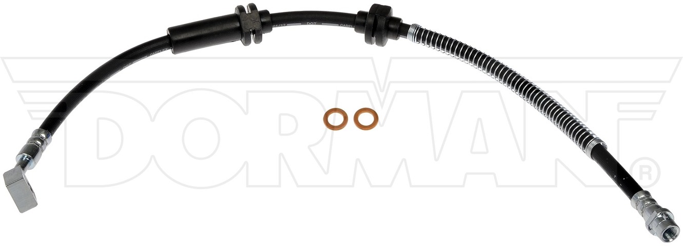 Dorman - First Stop Brake Hydraulic Hose P/N:H622595