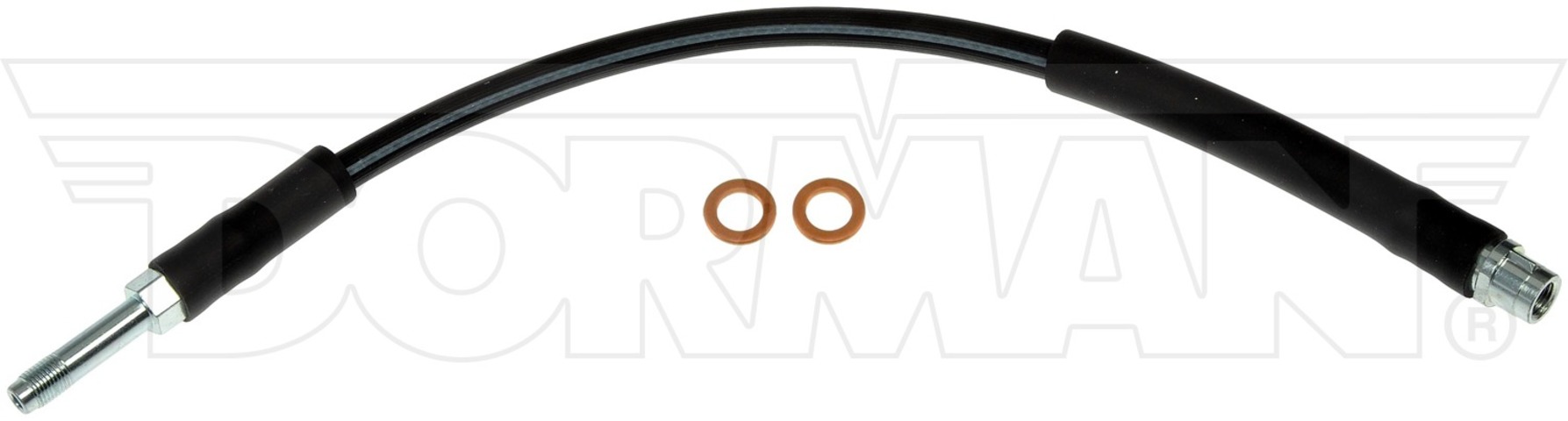 Dorman - First Stop Brake Hydraulic Hose P/N:H622620