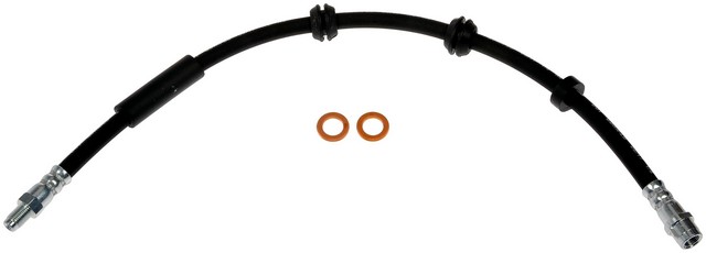 Dorman - First Stop Brake Hydraulic Hose P/N:H622622