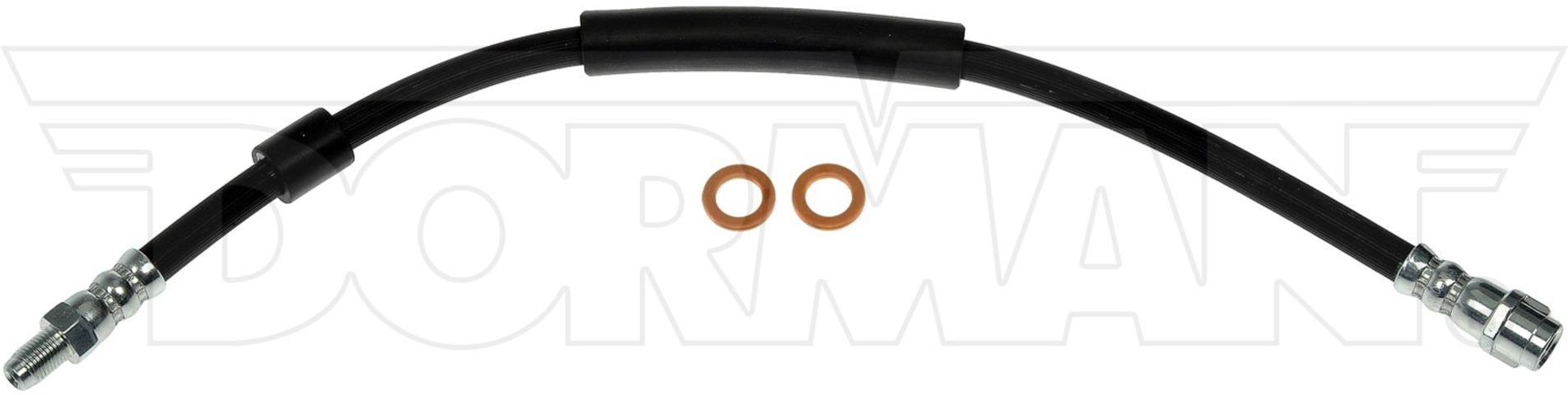 Dorman - First Stop Brake Hydraulic Hose P/N:H622628