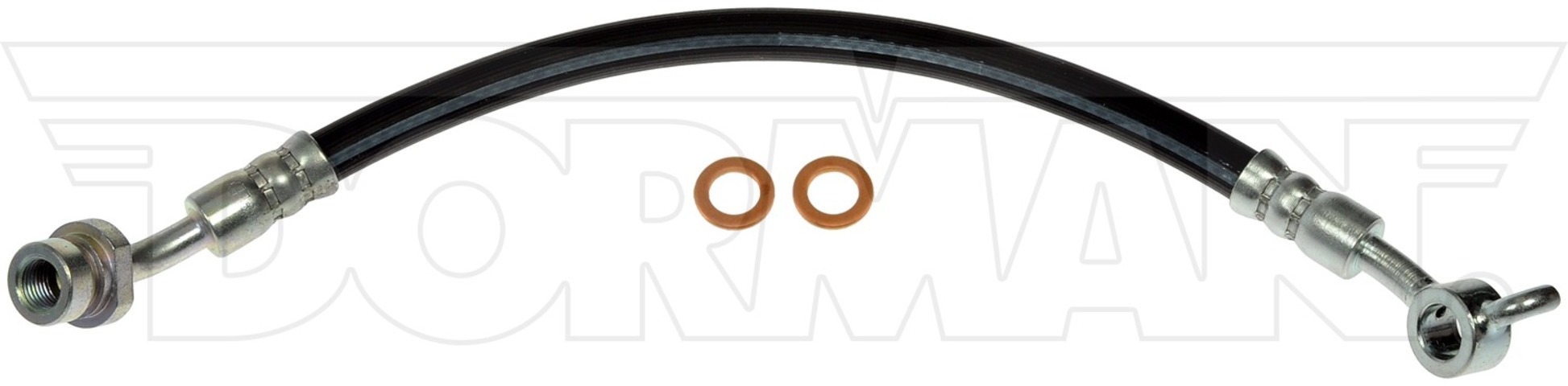 Dorman - First Stop Brake Hydraulic Hose P/N:H622655