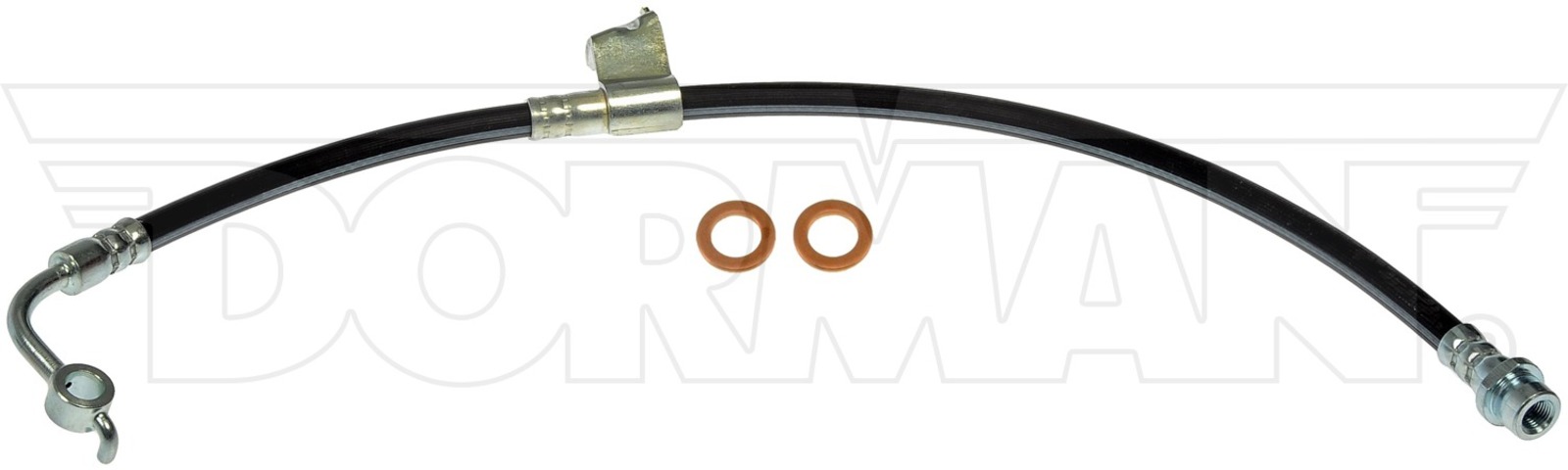 Dorman - First Stop Brake Hydraulic Hose P/N:H622659