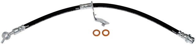 Dorman - First Stop Brake Hydraulic Hose P/N:H622662