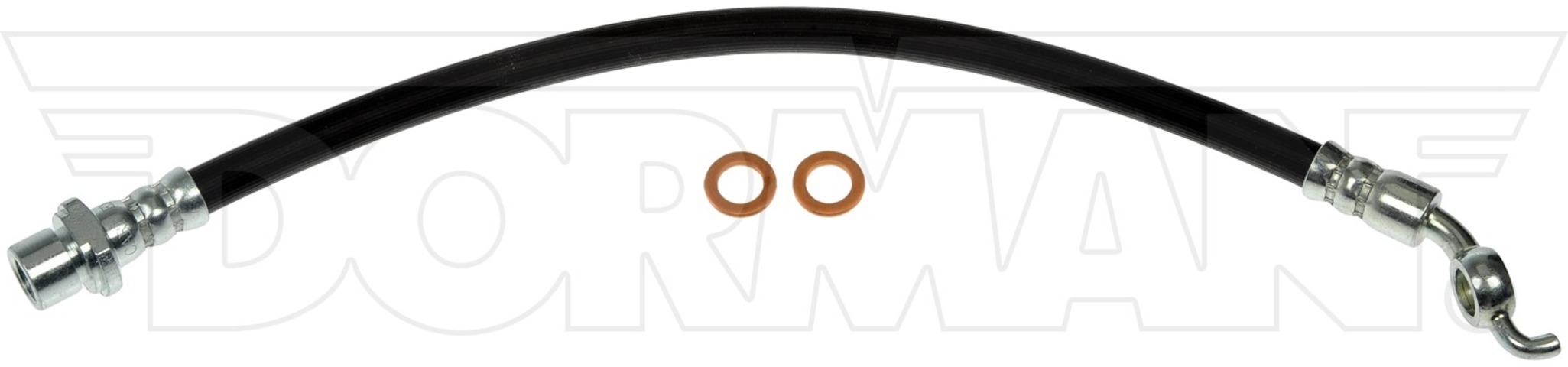 Dorman - First Stop Brake Hydraulic Hose P/N:H622677