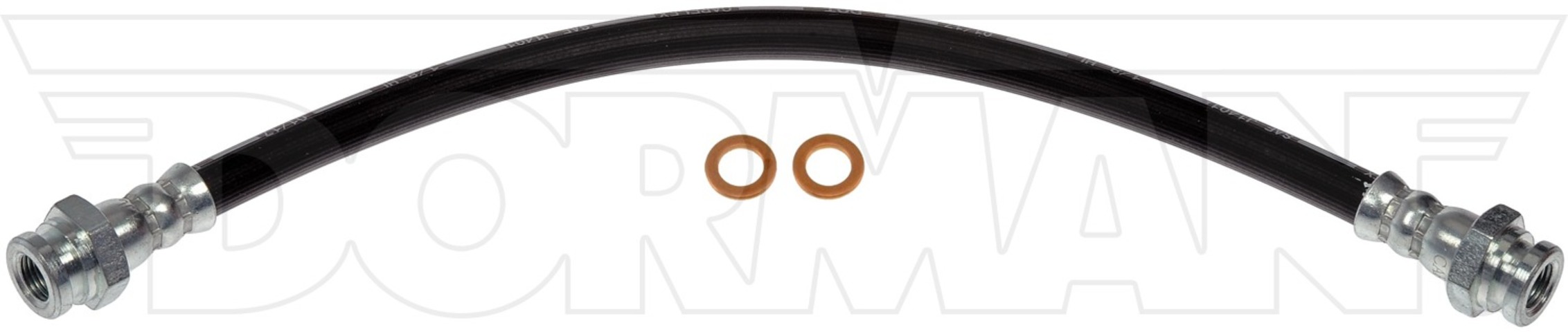 Dorman - First Stop Brake Hydraulic Hose P/N:H622700
