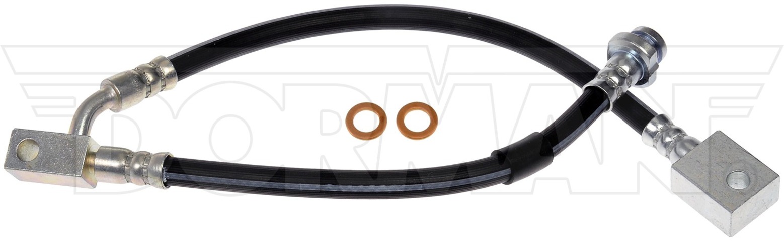 Dorman - First Stop Brake Hydraulic Hose P/N:H622701