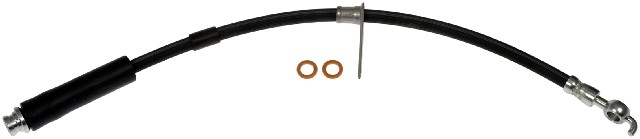 Dorman - First Stop Brake Hydraulic Hose P/N:H622727