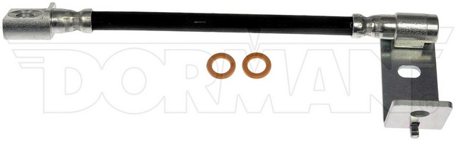 Dorman - First Stop Brake Hydraulic Hose P/N:H622746