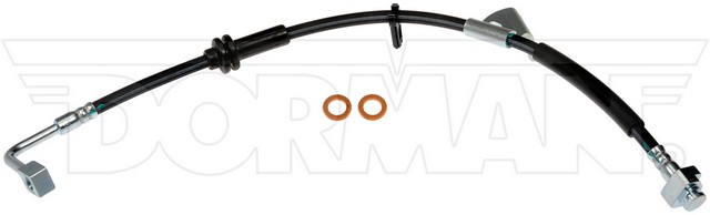 Dorman - First Stop Brake Hydraulic Hose P/N:H622786