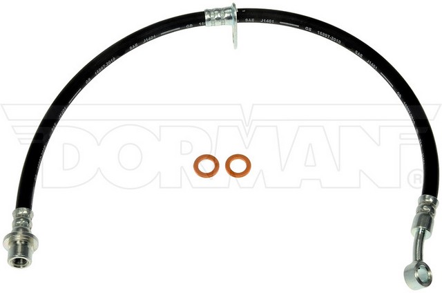 Dorman - First Stop Brake Hydraulic Hose P/N:H622791