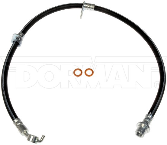 Dorman - First Stop Brake Hydraulic Hose P/N:H622802