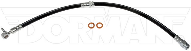 Dorman - First Stop Brake Hydraulic Hose P/N:H622809