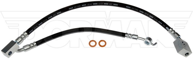 Dorman - First Stop Brake Hydraulic Hose P/N:H622811
