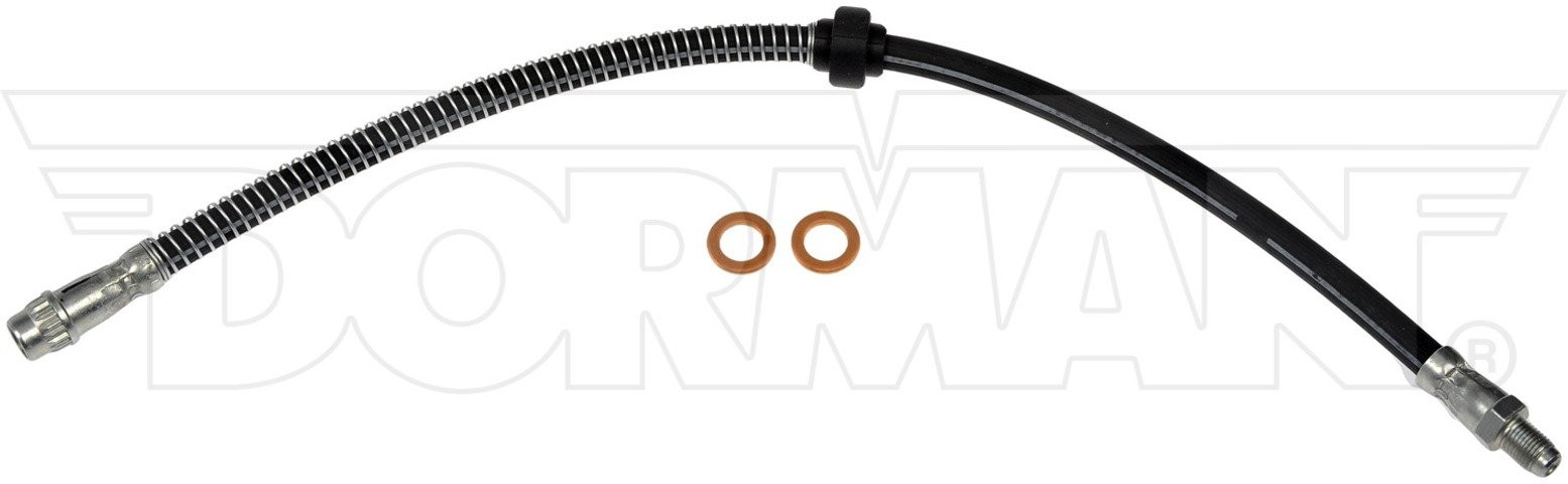 Dorman - First Stop Brake Hydraulic Hose P/N:H629086
