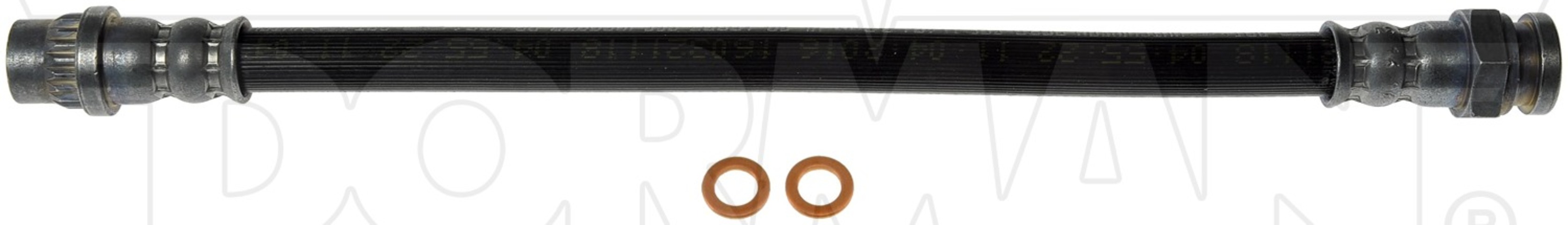 Dorman - First Stop Brake Hydraulic Hose P/N:H629118