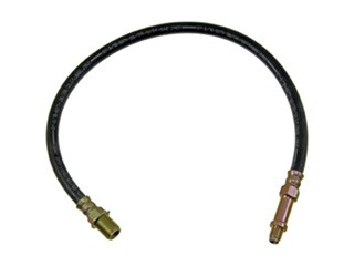 Brake Hydraulic Hose fits 1970 GMC Jimmy,K15/K1500 Pickup,K15/K1500 Suburban,K25