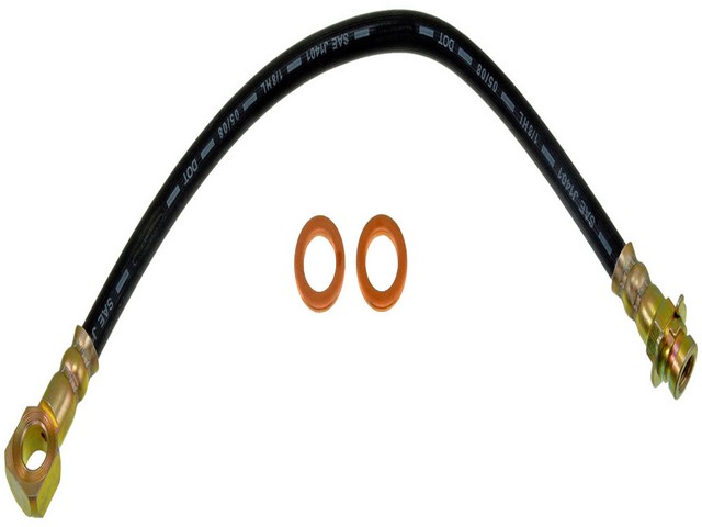 Dorman - First Stop Brake Hydraulic Hose P/N:H80970