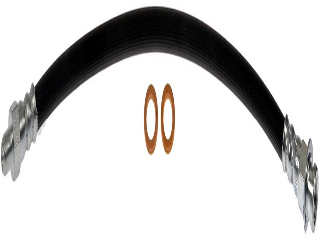 Dorman - First Stop Brake Hydraulic Hose P/N:H84517