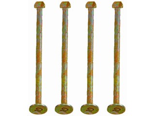 Brake Spring Hold Down Pin fits 1962-1972 Plymouth Fury Belvedere Fury II,Fury I