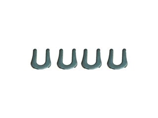 Dorman - First Stop Drum Brake Shoe Spring Hold Down Pin Clip P/N:HW1177
